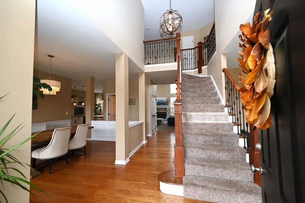 1216 William Drive Lake Zurich IL 60047