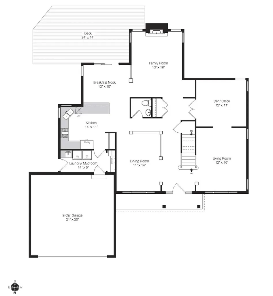 1216 William Drive Lake Zurich IL 60047