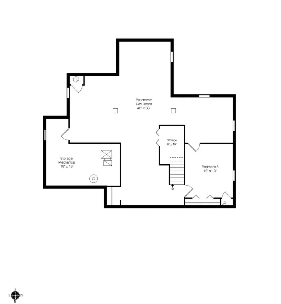 1216 William Drive Lake Zurich IL 60047