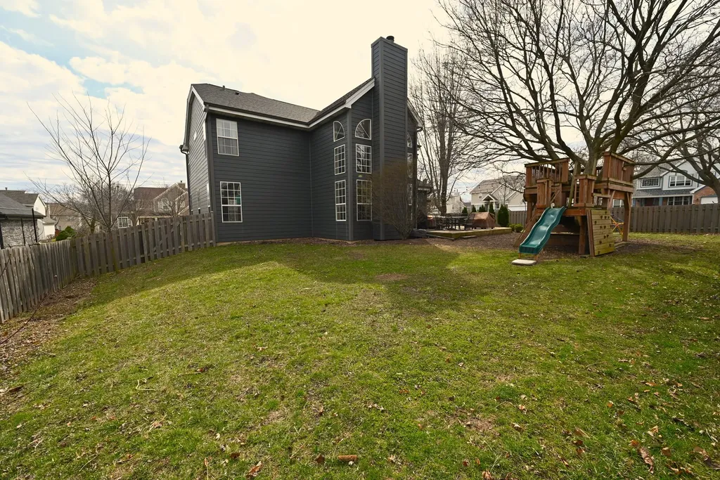 1216 William Drive Lake Zurich IL 60047