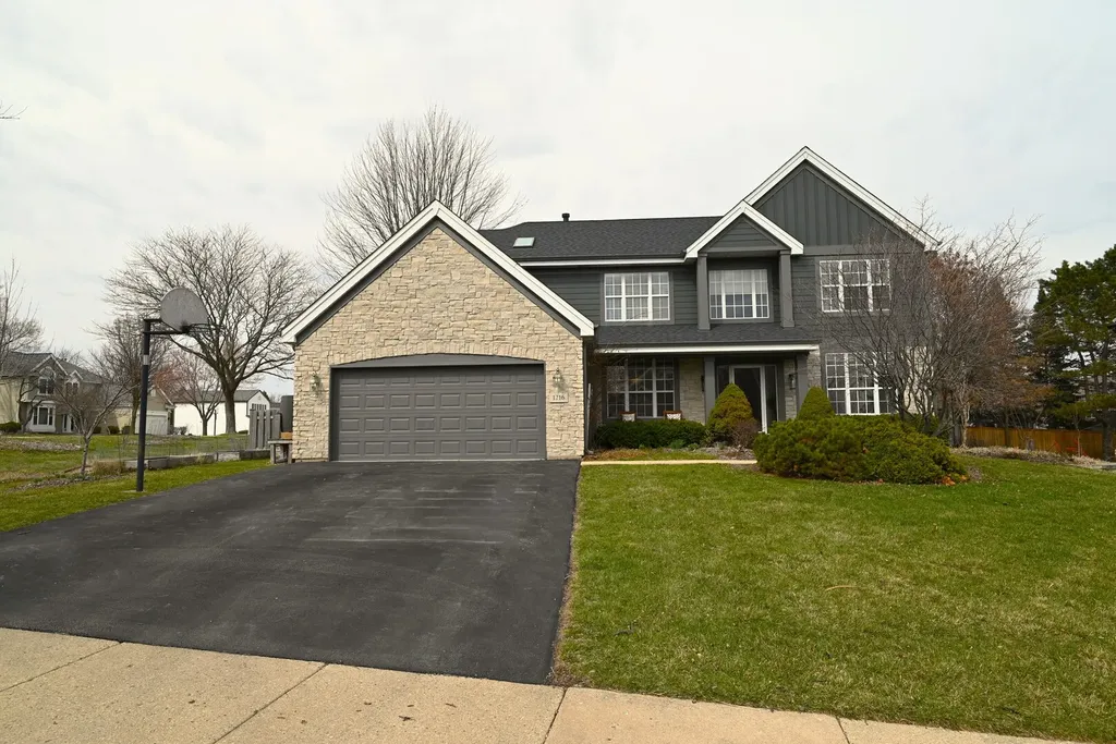 1216 William Drive Lake Zurich IL 60047
