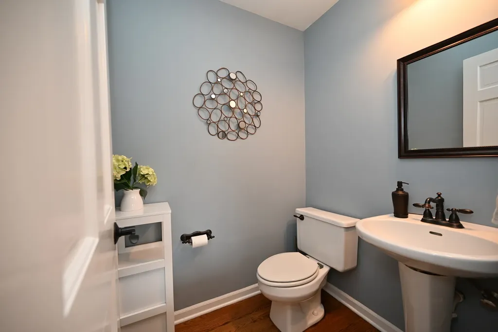 1216 William Drive Lake Zurich IL 60047