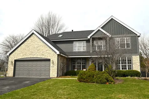1216 William Drive Lake Zurich IL 60047