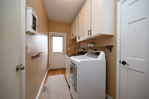 1216 William Drive Lake Zurich IL 60047
