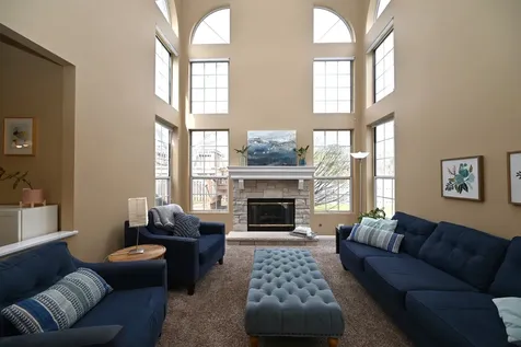 1216 William Drive Lake Zurich IL 60047