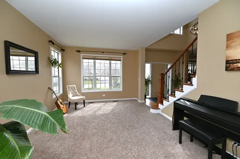 1216 William Drive Lake Zurich IL 60047