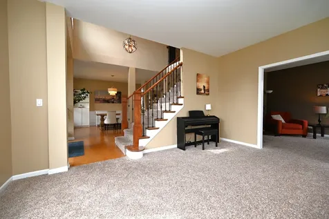 1216 William Drive Lake Zurich IL 60047