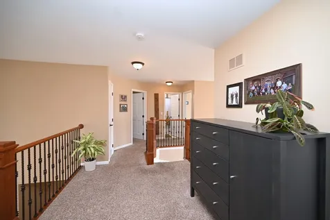 1216 William Drive Lake Zurich IL 60047
