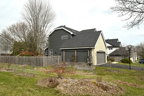 1216 William Drive Lake Zurich IL 60047