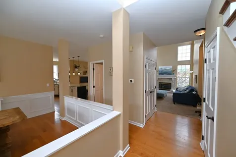 1216 William Drive Lake Zurich IL 60047