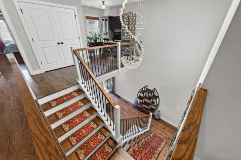 8166 West 87th Street Hickory Hills IL 60457