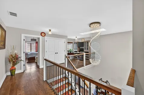 8166 West 87th Street Hickory Hills IL 60457