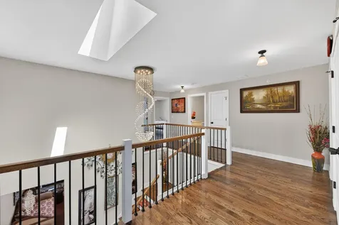 8166 West 87th Street Hickory Hills IL 60457