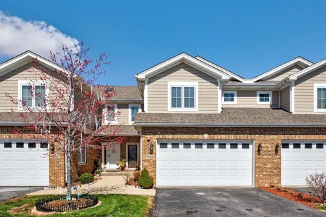 8166 West 87th Street Hickory Hills IL 60457