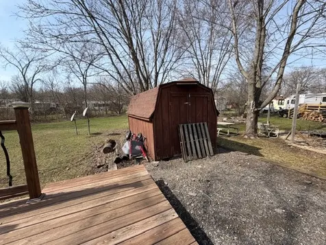 2795 East 28th Lot 683 Road Seneca IL 61360
