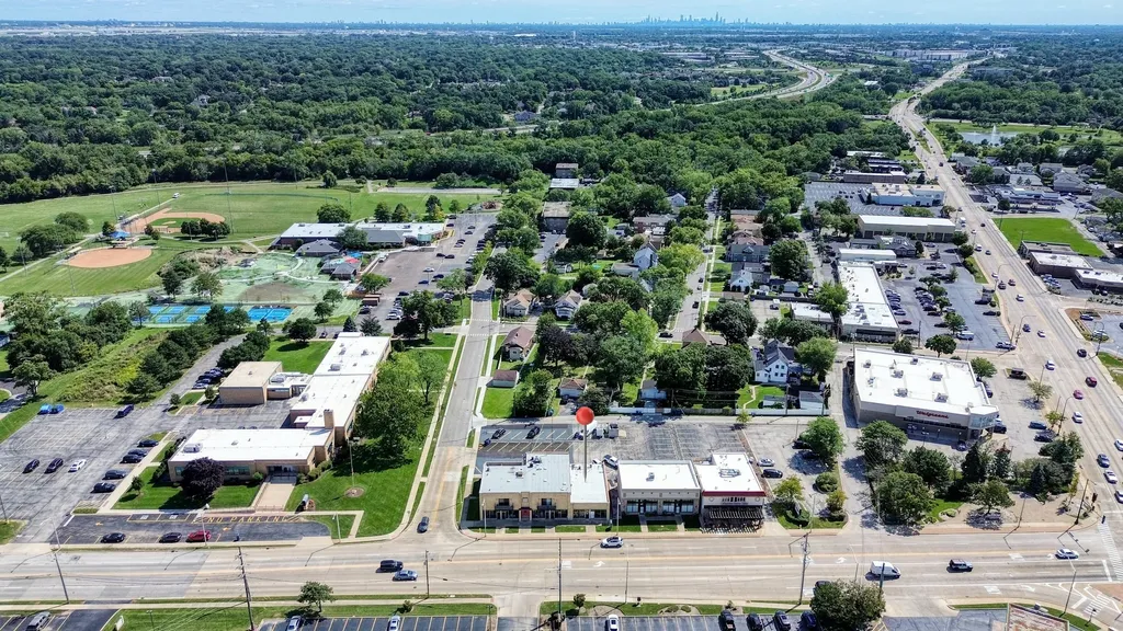 329-31 North Addison Road Addison IL 60101