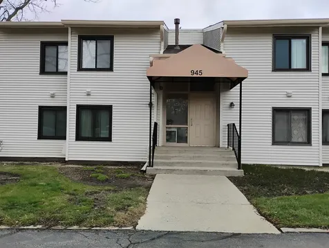 945 Commonwealth Court Vernon Hills IL 60061