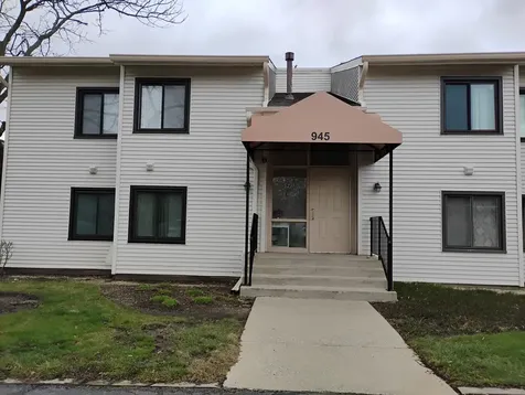 945 Commonwealth Court Vernon Hills IL 60061
