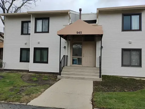 945 Commonwealth Court Vernon Hills IL 60061