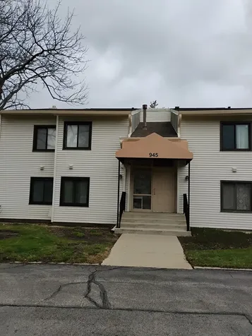 945 Commonwealth Court Vernon Hills IL 60061