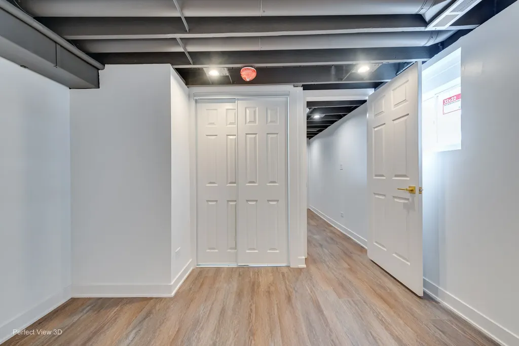 318 West 112th Street Chicago IL 60628