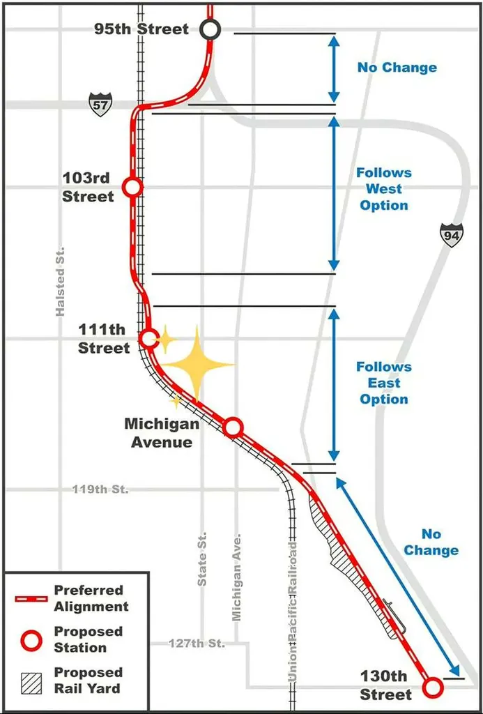 318 West 112th Street Chicago IL 60628