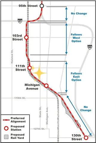 318 West 112th Street Chicago IL 60628