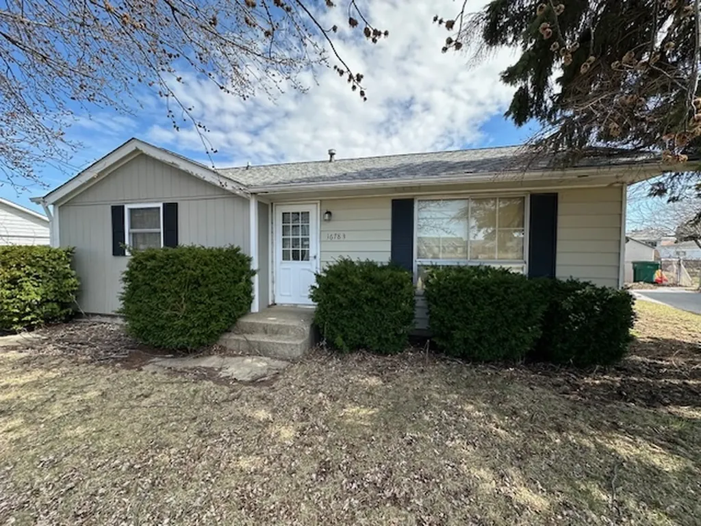 16783 94TH Avenue Orland Hills IL 60487