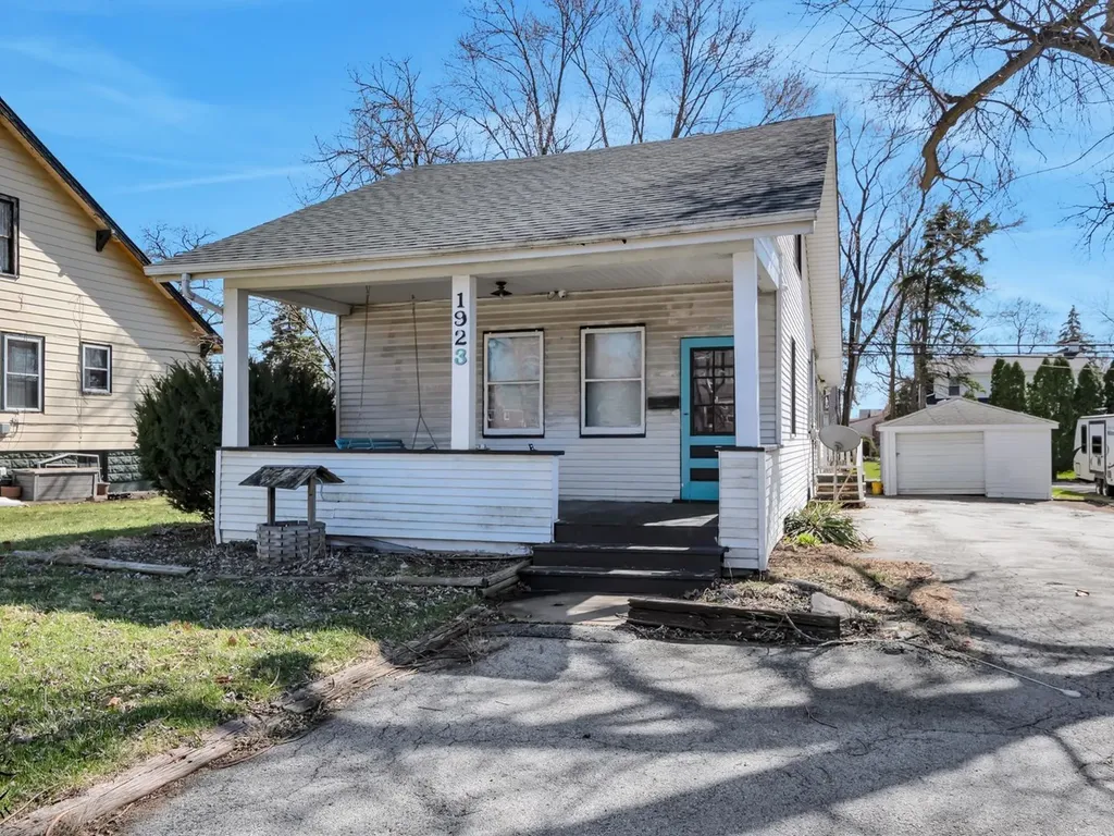 1923 183RD Street Homewood IL 60430