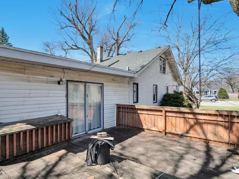 1923 183RD Street Homewood IL 60430