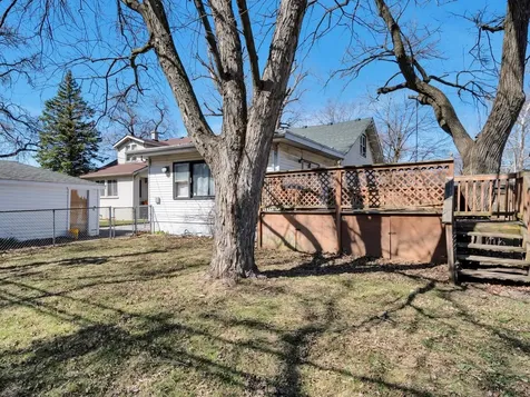 1923 183RD Street Homewood IL 60430