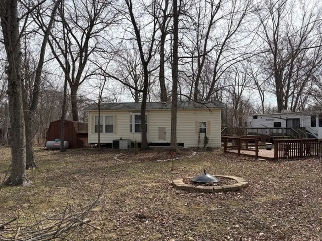 2795 East 28th Lot 992 Road Seneca IL 61360