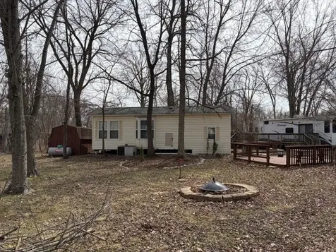 2795 East 28th Lot 992 Road Seneca IL 61360
