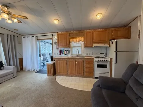 2795 East 28th Lot 992 Road Seneca IL 61360