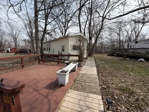 2795 East 28th Lot 992 Road Seneca IL 61360