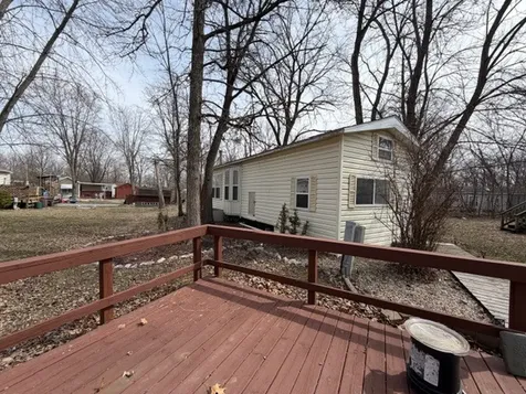 2795 East 28th Lot 992 Road Seneca IL 61360