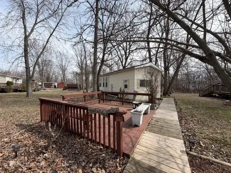 2795 East 28th Lot 992 Road Seneca IL 61360