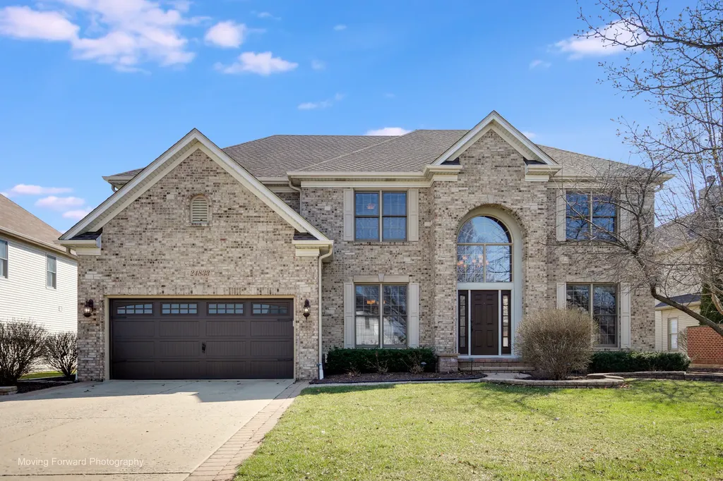 24833 Winterberry Lane Plainfield IL 60585