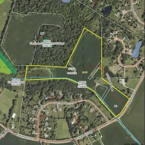 8539 East Highpoint Road Yorkville IL 60560