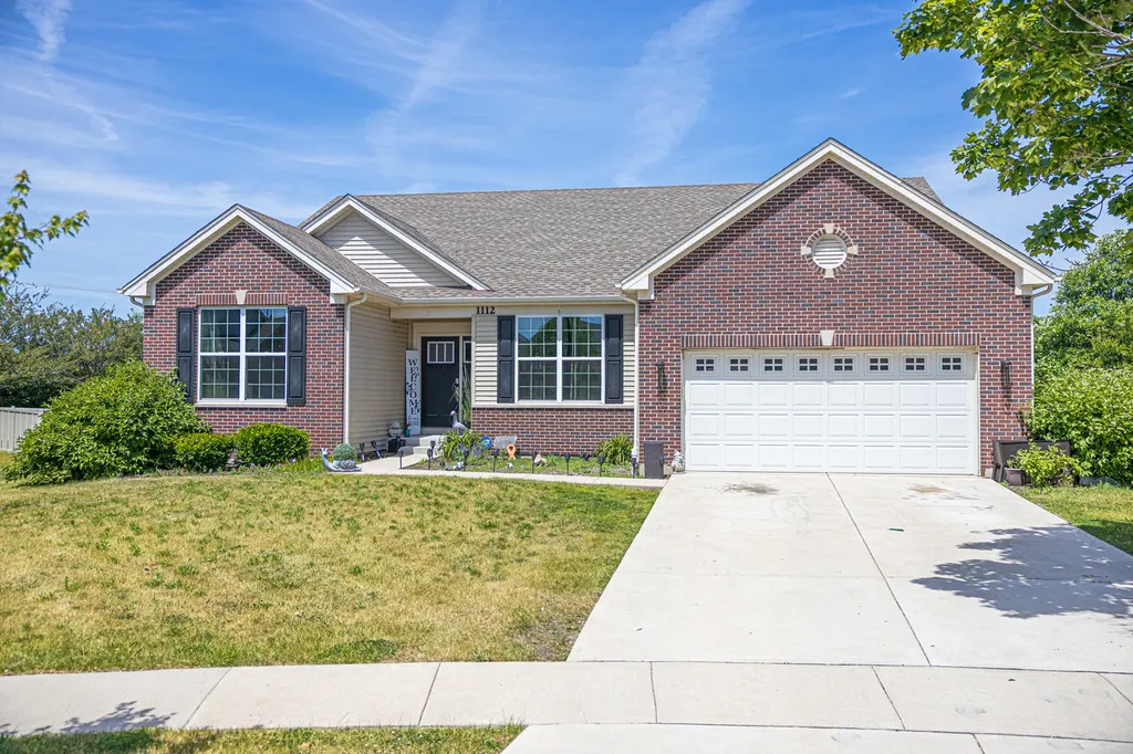 1112 Marion Court Shorewood IL 60404