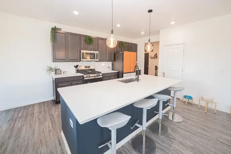 1112 Marion Court Shorewood IL 60404