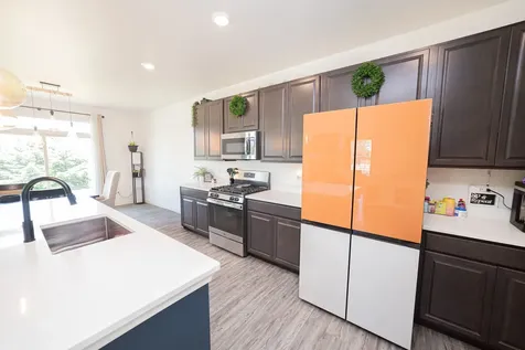 1112 Marion Court Shorewood IL 60404