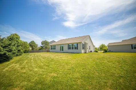 1112 Marion Court Shorewood IL 60404