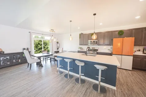 1112 Marion Court Shorewood IL 60404