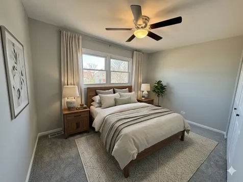 940 Tanglewood Drive Wheeling IL 60090