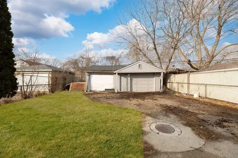 1908 South 23rd Avenue Maywood IL 60153