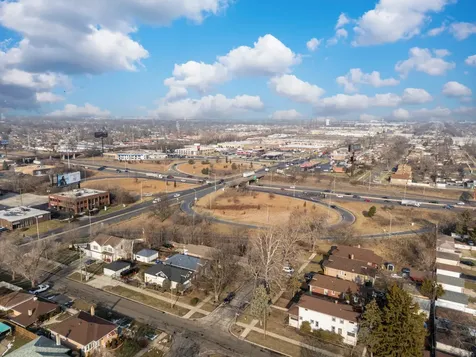 1908 South 23rd Avenue Maywood IL 60153