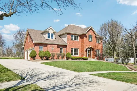 12410 Country View Lane Homer Glen IL 60491