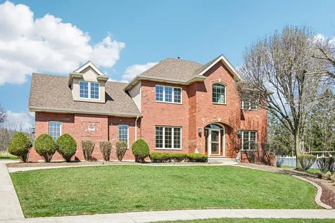 12410 Country View Lane Homer Glen IL 60491