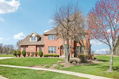 12410 Country View Lane Homer Glen IL 60491